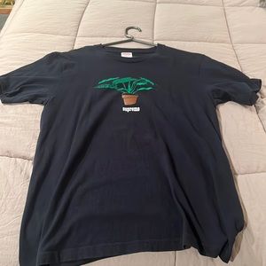 Supreme Plant Tee